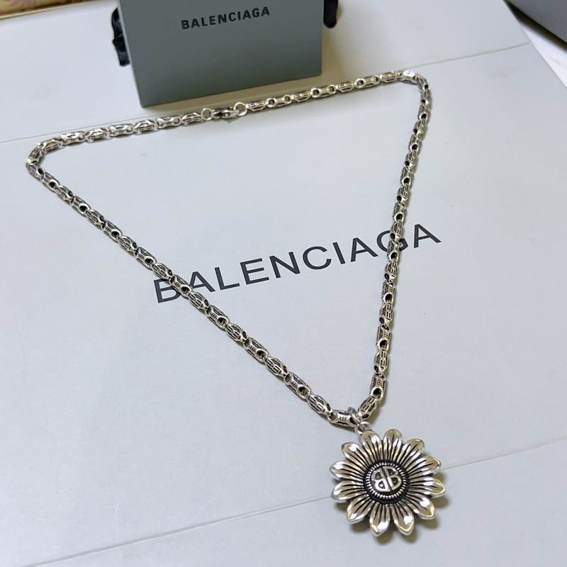 Balenciaga Necklace 05yxh41